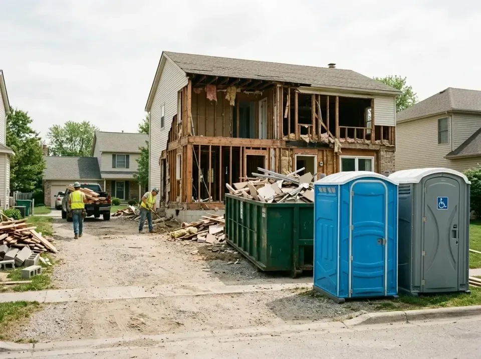 home-renovation-demolition-sit-010 — frequently asked questions, Portable Toilet & Dumpsters Rental in Daytona Beach, FL